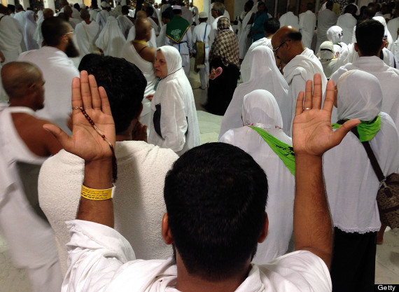 Hajj_Makkah