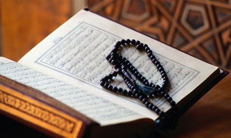 Dhikr: God’s Always Open Door