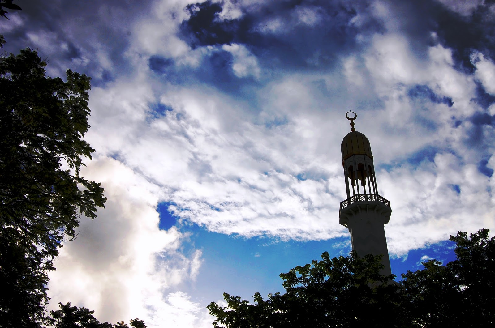 The Asr Prayer