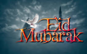 `Eid Al-Fitr: Etiquettes and Prayer