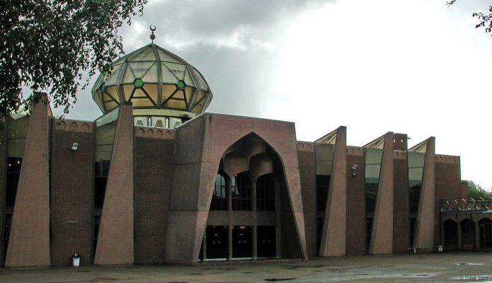 scots_muslims_Glasgow Central Mosque