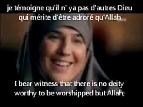 French rapper Diam’s talks about her conversion to Islam