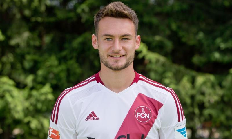 German Footballer Danny Blum Converts to Islam