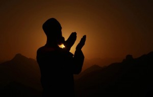 My Prayer – The `Isha’ Prayer