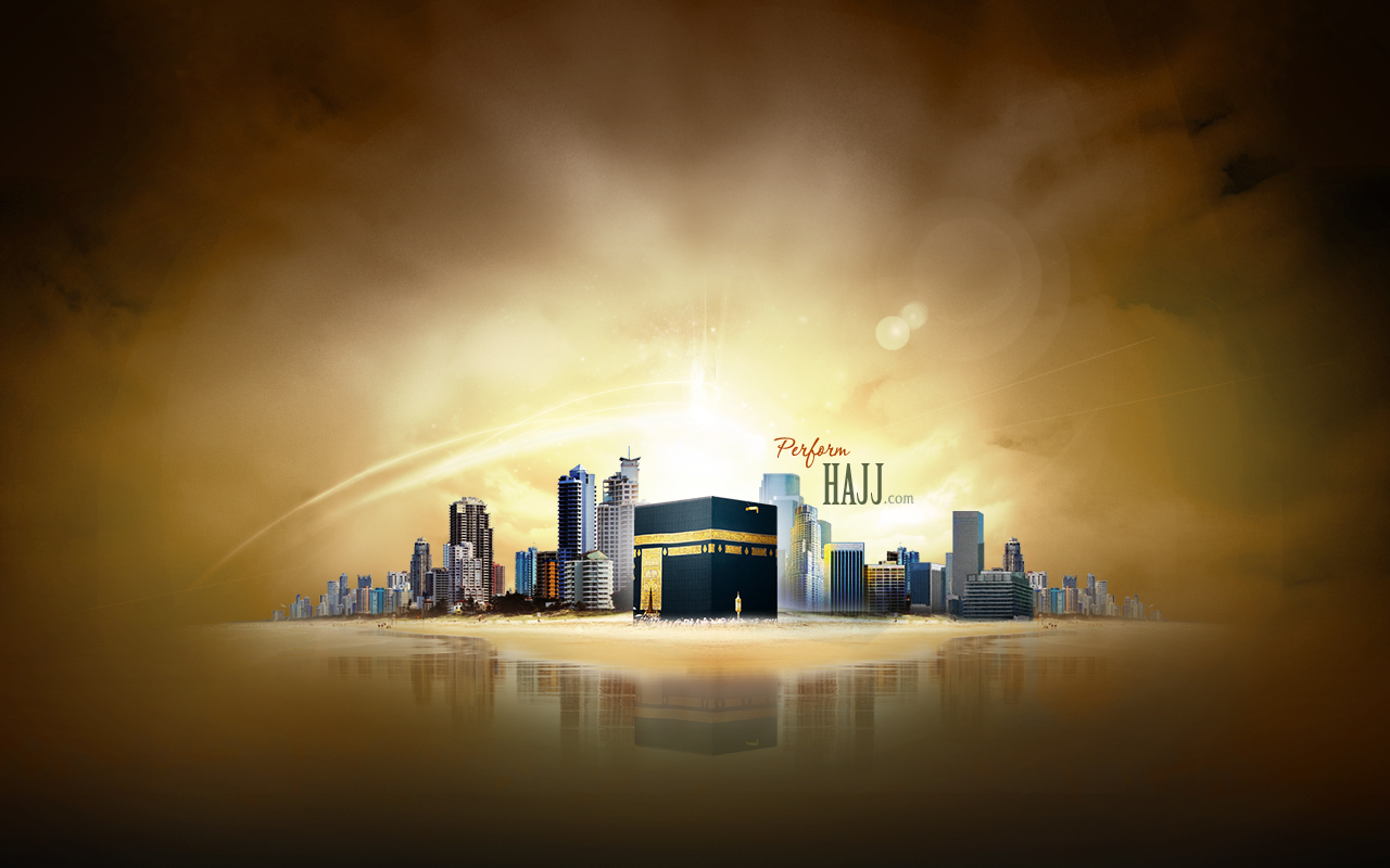 Hajj: The Universal Institution of Islam