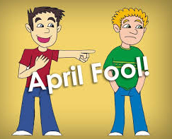 Islam and Celebrating April’s Fool