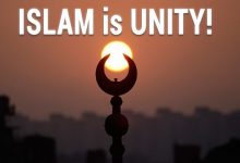 Islam: The Religion of Unity