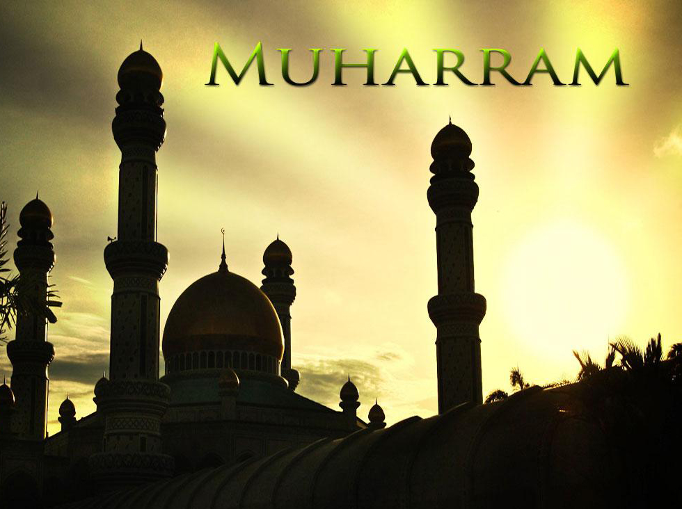 Muharram and `Ashura’: History and Blessings