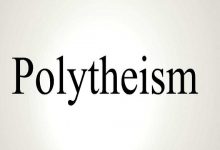 Polytheism.. Its Meaning and Categories