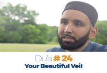 Prayers of the Pious 24-Your Beautiful Veil