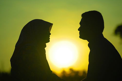 Relationship between boys & girls in Islam