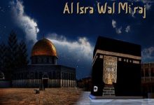 Significance of Al-Israa’ and Al-Mi`raj