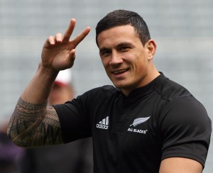 Sonny Bill Williams