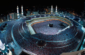 The Fifth Pillar of Islam: Hajj