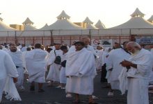 What Is the Significance of Wearing Ihram?