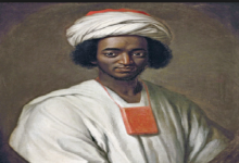 The Incredible Journey of “The Fortunate Slave: Ayuba Suleiman Diallo