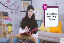 How Aliza Kim Embraced Islam (Part 6)