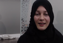 My Journey to Islam: Islam Made Me a New Person