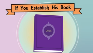 Nouman Ali Khan: The Impact of Following the Qur’an